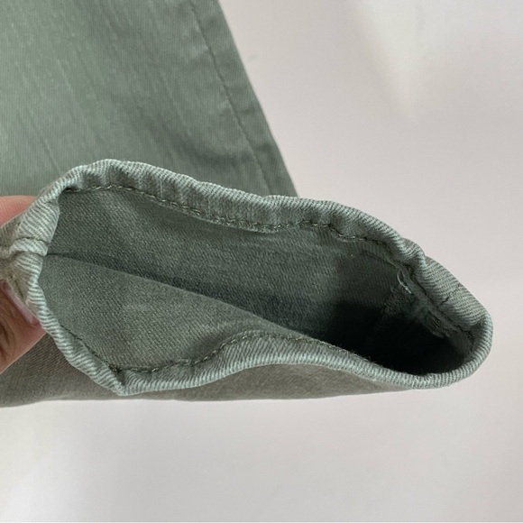 AG Adriano Goldschmied The Legging Ankle Super Skinny Jean size 28R - Picture 13 of 16